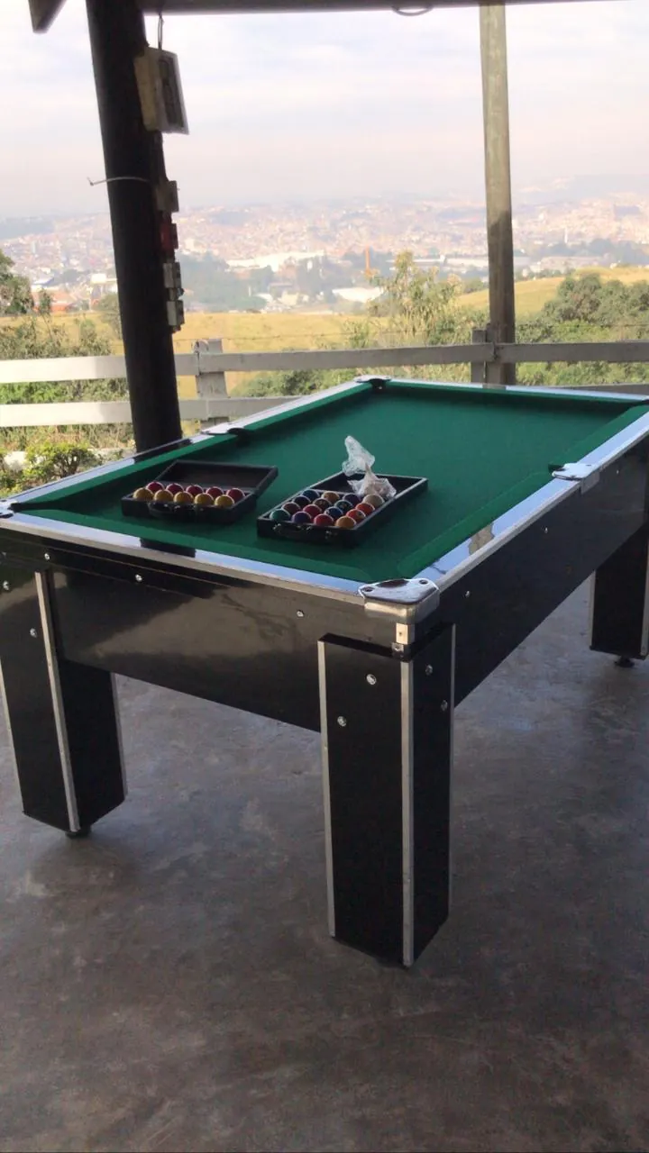 Mesa de Sinuca - Miniatura 27